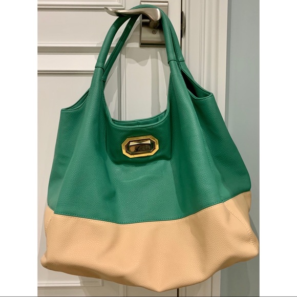 Deux Lux tote bag - Picture 2 of 5